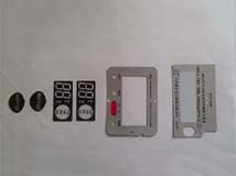 label